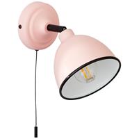 Brilliant Pastel wandlamp Telio 97002/17