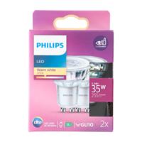 Philips LED Classic WW 35W Gu10 230V