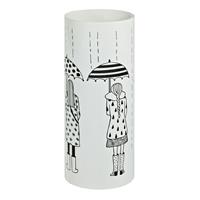 HAKU Schirmst&auml;nder wei&szlig;, 14329 - 