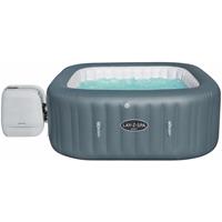 Bestway WhirlPool Lay Z-Spa Hawaii HydroJet Pro- viereckig, 180 x 180 x 71 cm; 54138 - 