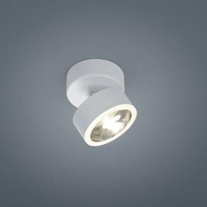 HELESTRA LED Deckenleuchte Pax Weiß - 