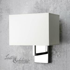 Nowodvorski Lighting Wandlamp hotel A, beige