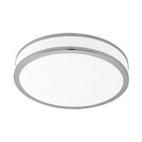 EGLO Led Deckenleuchte Palermo 2 weiß - 