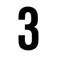99222.013.3 - Label for house no. luminaire No. 3 99222.013.3