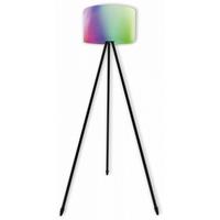 Müller licht tint Khaya LED buiten-vloerlamp RGBW