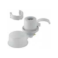 Geberit Conversion set for single flush valves