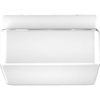 RZB 21127.002 - Ceiling-/wall luminaire 1x60W 21127.002