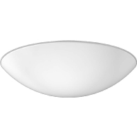 RZB 211400.002 - Ceiling-/wall luminaire 1x13,5W 211400.002