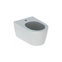 keramag Geberit One Wandbidet, geschlossene Form, 500690011 - 500.690.01.1