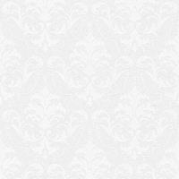A.S. CREATIONS Überstreichbare Tapeten Weiß Vliestapete Weiß 961815 96181-5 - Weiß