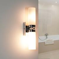 Nowodvorski Wandlamp voor in de badkamer Celtic 3347