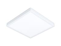 EGLO LED-Deckenleuchte 285X285 WEISS 3000K 'FUEVA 5' (99268)