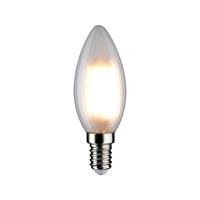 Paulmann LED KERZE 806LM E14 2700K 6W (FILAMENT MATT)