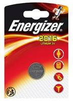 Energizer Knopfzelle, 3 V, 90 mAh