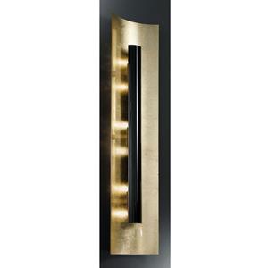 Kögl Wandlamp Aura goud bladfolie verguld 100 cm