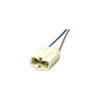 EDM Lampenfassung 250 v Basis g-9 10 cm. Verpackungskabel E44042 - 