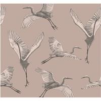 vtwonen Fototapete "Graphic Nature", 280x300 cm