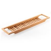 Bathroom Solutions - Badkamerorganiser - Bamboo - Bruin