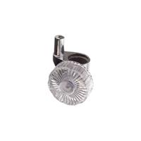 Cornat Glijpin Voor Douchestang 18Mm Ch - TECB3386