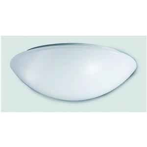 KANDEM LED-Anbauleuchte 12W AW55K 4000K A+ mt 1120lm ws Konv IP40 Ø375mm Kst_opal - 