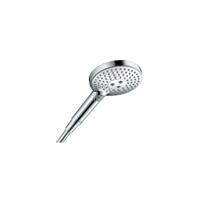 Hans Grohe Hansgrohe Raindance Select S handdouche PowderRain met 3 straalsoorten, geborsteld brons