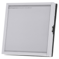 SIEDLE Infomodul ws 99x99x26mm syst.unabh - 