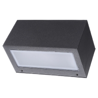 Performance in Light Quasar 20LED #303540 - Ceiling-/wall luminaire 1x12,5W Quasar 20LED 303540