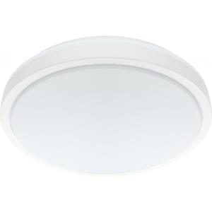 EGLO LED-Deckenleuchte Ø325 WEISS 'COMPETA 1' (32573) - 