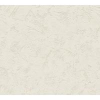 A.S. CREATION A.s.creation - Unitapete Beige Vliestapete 363527 363527
