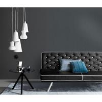 ELLE DECORATION Vliestapete "Uni"