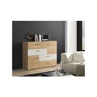 FORTE Kast Skive Breedte ca. 125 cm