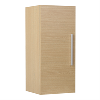 Beliani Wandkast beige BILBAO