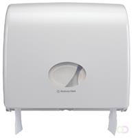 Toiletpapier Kimberly clark dispenser jumbo