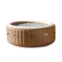 Intex PureSpa bubble massage, Ø 196 cm, 4 persoons