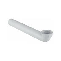 Geberit Uitlaatbocht G1 1/2 x 40 mm Universal (252235111)