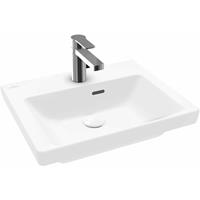 Fontein Toilet Villeroy & Boch Subway 3.0 1 gat, voor meubilair 500mm