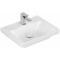 Fontein Toilet Villeroy & Boch Subway 3.0 1 gat, voor meubilair 500mm