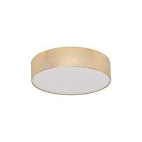 EGLO Deckenleuchte Viserbella champagner, gold