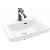 Fontein Toilet Villeroy & Boch Subway 3.0 1 gat, voor meubilair 450mm