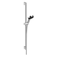 Hansgrohe Brauseset Pulsify 105 3jet Relaxation EcoSmart mit Brausestange 900mm chrom, 24171000 - 