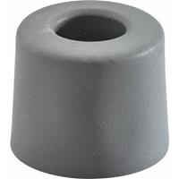 HETTICH Türstopper grau Ø 30 x 26 mm - 