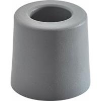 HETTICH Türstopper grau Ø 40 x 40 mm - 