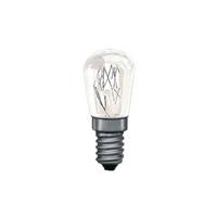 Paulmann Ovenlampje (Ovenlamp) 230 V E14 15 W Energielabel G (A - G) Peer 1 stuk(s)
