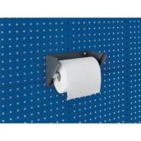 BOTT GMBH & CO KG Bott - Papierrollenhalter B315xT185xH180mm Rollenb.max.260mm D.max.280mm