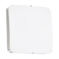 EGLO LED-Wandleuchte NICKEL-M/WEISS 'CUPELLA' (95967) - 