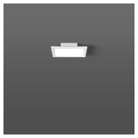 RZB 312375.002 - Ceiling-/wall luminaire 1x18W 312375.002