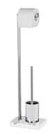 WENKO Toiletset Noble White