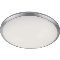 Hufnagel 562323-27 - Ceiling-/wall luminaire 1x20W 562323-27