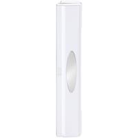 Wenko FolienPerfect-Cutter Kunststoff 38cm weiß () - 