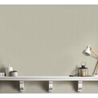 Decomode vliesbehang Basic cotton beige